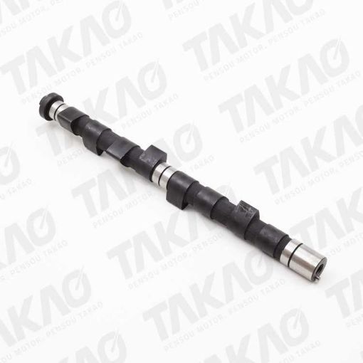 Imagem de EIXO COMANDO FIAT 1.3L 8V ALC/GAS 84/ OGGI. PANORAMA. UNO. P
