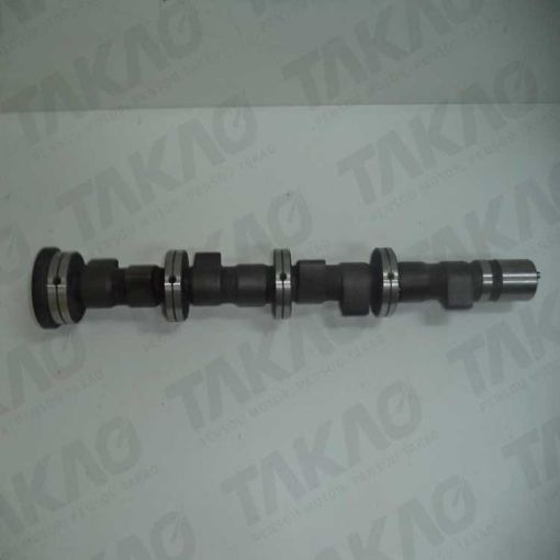 Imagem de EIXO COMANDO FIAT 1600 8V CARB INJECAO