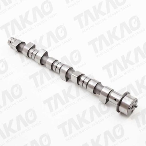 Imagem de EIXO COMANDO IVECO 2.8L JUMPER TURBO