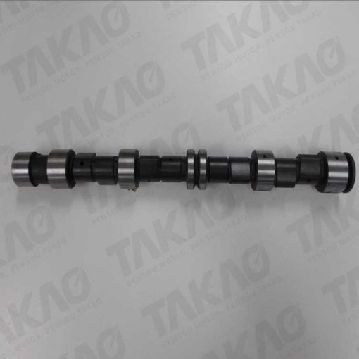 Imagem de EIXO COMANDO FORD CORCEL 1.6 RENAULT CHT