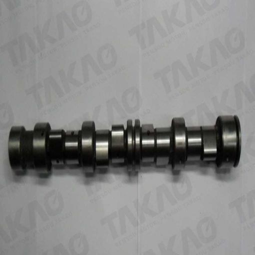 Imagem de EIXO COMANDO GM 1.4L 8V L4 SOHC EFI/MPFI GAS ..-98 CORSA. PI