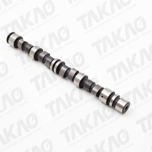Imagem de EIXO COMANDO GM 1.4L 8V L4 SOHC ECONO FLEX 08/ CORSA. MERIVA