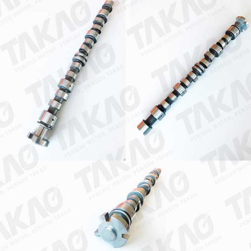 Imagem de EIXO COMANDO GM ONIX PRISMA 1.4 8V 12/