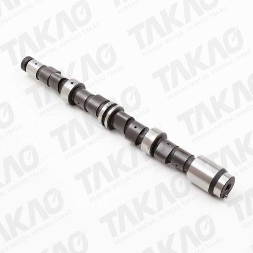 Imagem de EIXO COMANDO GM CHEVETTE 1.4 1.6 GAS ALC