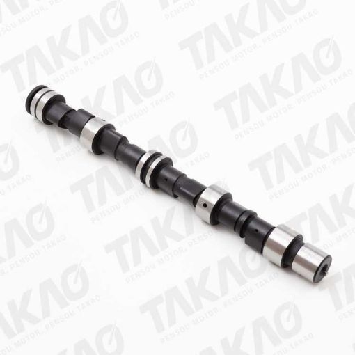 Imagem de EIXO COMANDO GM 1.8L 8V L4 SOHC ALC 87/ MONZA. KADETT. IPAN