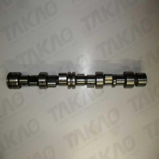 Imagem de EIXO COMANDO GM 1.8L 8V L4 SOHC ALC 87/ MONZA. KADETT. IPAN