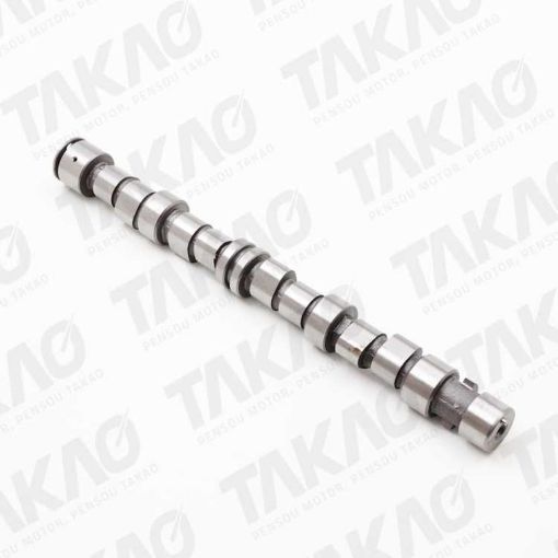 Imagem de EIXO COMANDO FIAT PALIO 1.8 8V FLEX 06/ - ROLETADO