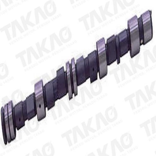 Imagem de EIXO COMANDO GM 2.4L 8V L4 SOHC FLEX 04/ S10. BLAZER