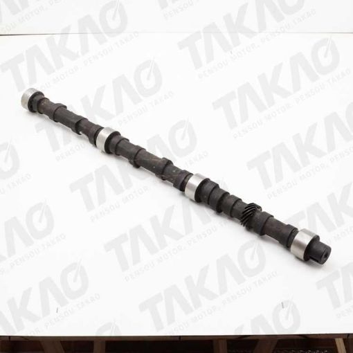 Imagem de EIXO COMANDO GM 3.8L 12V L6 SOHC 230 GAS 68-72 OPALA. CARAVA