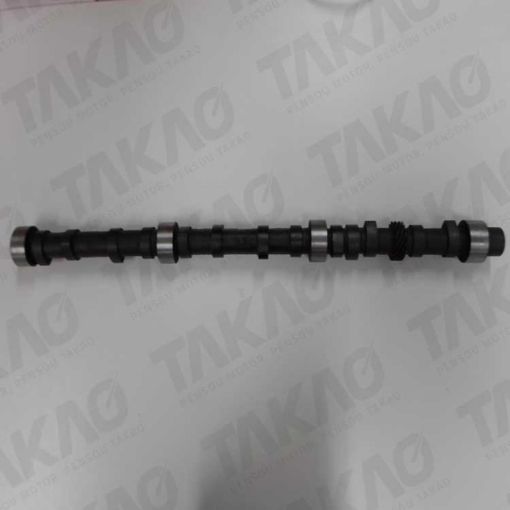 Imagem de EIXO COMANDO GM 4.1L 12V L6 SOHC ALC ..-89 OPALA. CARAVAN.