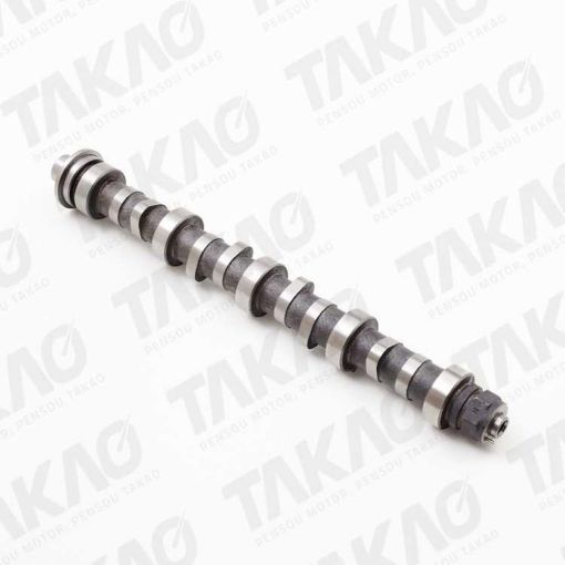 Imagem de EIXO COMANDO HONDA 1.4L 8V SOHC L13A4 GAS/FLEX 03/ FIT LX/