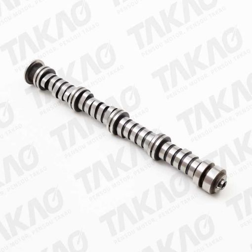 Imagem de EIXO COMANDO HONDA 1.8L 16V SOHC R18A1. R18A2. R18A6 FLEX 06