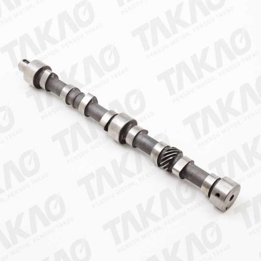 Imagem de EIXO COMANDO EQUIPAMENTO THERMOKING 2.4L 8V L4 OHC C240 HYST