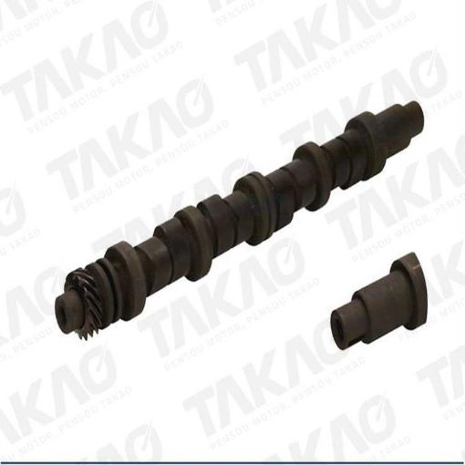 Imagem de EIXO COMANDO SUZUKI 1.0L 8V SOHC F10A 91-98 SUPER CARRY