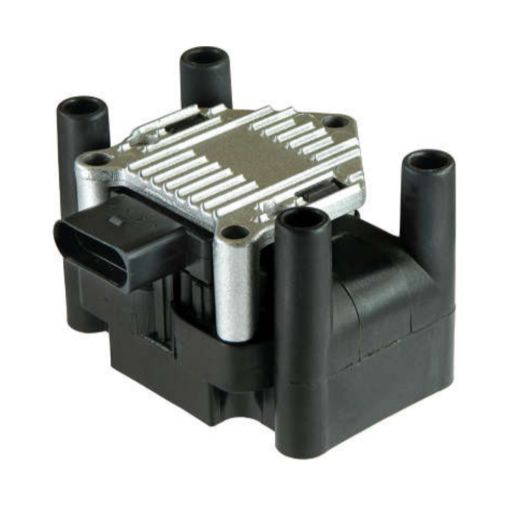 Imagem de BOBINA IGNICAO VW GOL VOYAGE POWER 1.0 1.6 8V