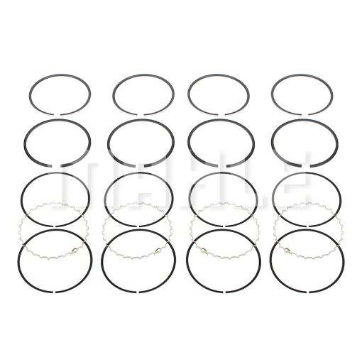 Imagem de ANEL SEGMENTO VW AP 1.6 1.8 - 100
