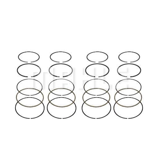 Imagem de ANEL SEGMENTO FORD ZETEC 1.8 16V - 000