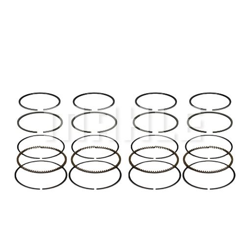 Imagem de ANEL SEGMENTO RENAULT 1.0 16V D4D FLEX - 000
