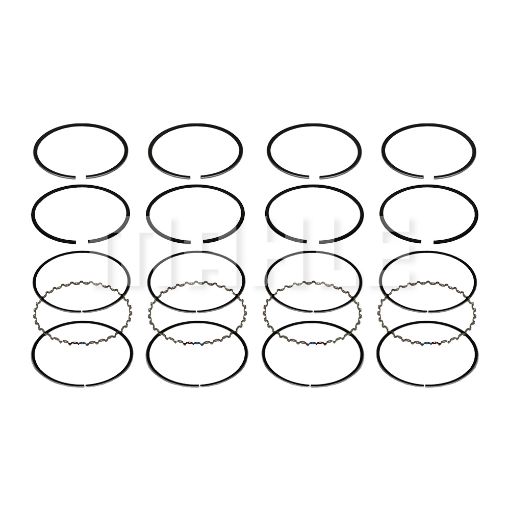 Imagem de ANEL SEGMENTO GM ASTRA 1.8 8V 99/01 - 000