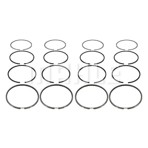 Imagem de ANEL SEGMENTO PERKINS 4248 4CIL - 000