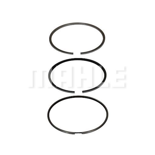 Imagem de ANEL SEGMENTO VW MAN D0834 190 4.6 16V - 000