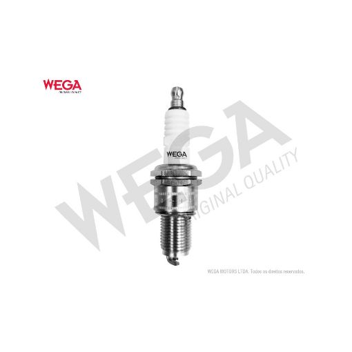 Imagem de VELA IGNICAO FIAT EVO 1.0 FIRE 1.0 1.3 1.4 8V