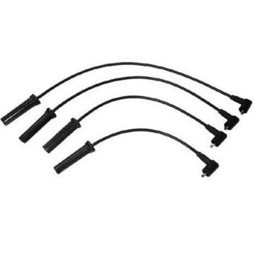 Imagem de CABO IGNICAO PEUGEOT 106 1.0 8V 96 EM DIANTE 205 1.4 8V