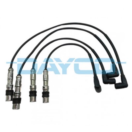 Imagem de CABO IGNICAO SUZUKI SAMURAI 1.3 8V TODOS