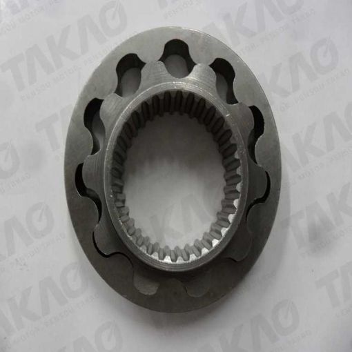 Imagem de REPARO BOMBA OLEO TOYOTA HILUX 2.8 8V 3L ASP 99/01