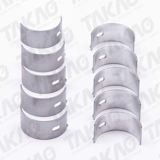 Imagem de BUCHA COMANDO ISUZU 4.3L 8V SOHC 4HF1 96-03 CAMINHAO GMC MOD