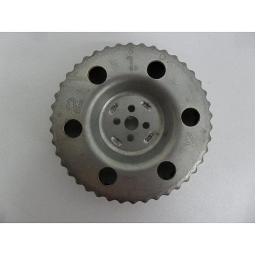 Imagem de ENGRENAGEM EIXO COMANDOS EMPILHADEIRAS MAZDA 2.2L 8V SOHC F2