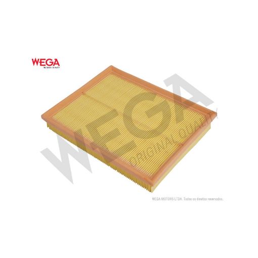 Imagem de FILTRO AR FIAT PALIO 1.6 16V