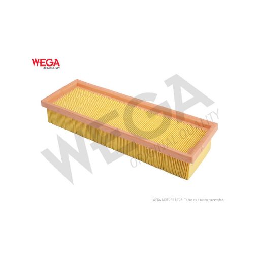 Imagem de FILTRO AR PEUGEOT 306 2.0 16V 93/97 / 405 1.8 8V 88/96