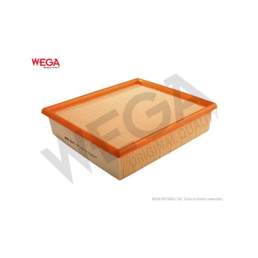 Imagem de FILTRO AR AUDI 2.8 V6 12V