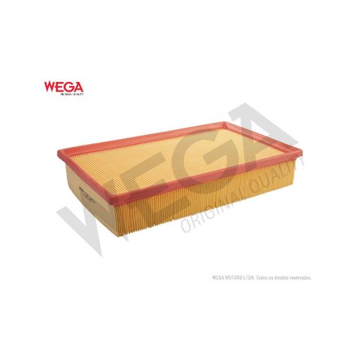 Imagem de FILTRO AR VW PASSAT 2.0 8V 93.97