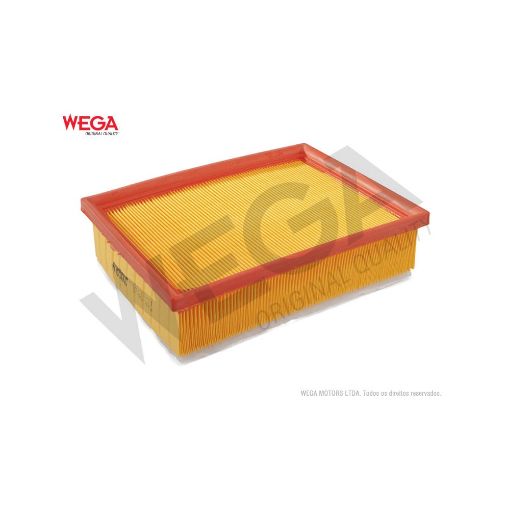 Imagem de FILTRO AR PEUGEOT 307 2.0 16V 07/... / 308 2.0 16V 92/...