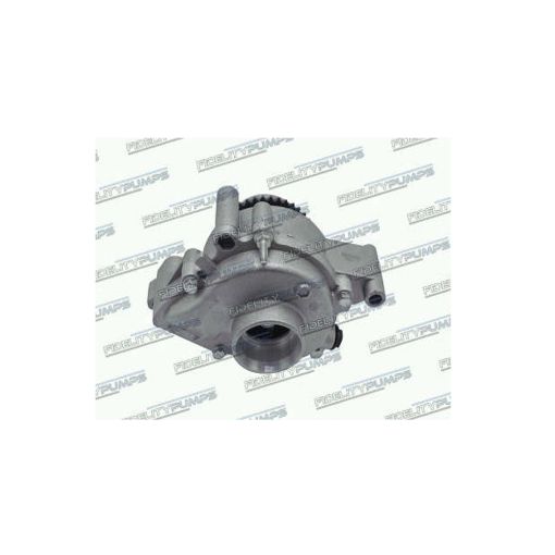 Imagem de BOMBA AGUA GM CAPTIVA 2.4 16V ECOTEC 11/