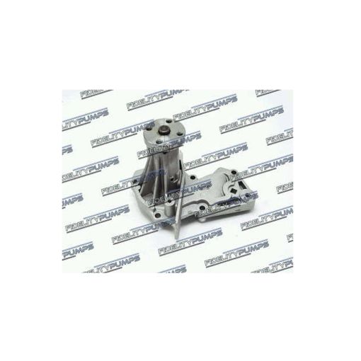 Imagem de BOMBA AGUA FORD NEW FIESTA KA 1.5 1.6 16V SIGMA