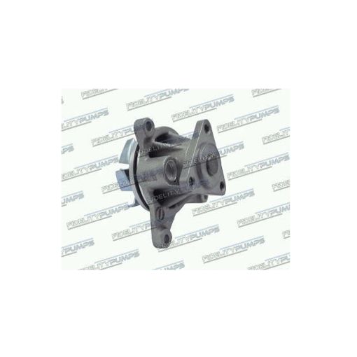 Imagem de BOMBA AGUA FORD DURATEC 2.0 2.3 2.5 16V FLEX / GAS
