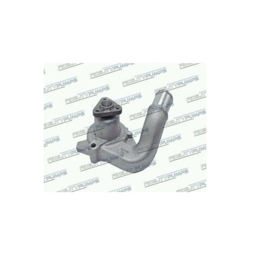 Imagem de BOMBA AGUA FORD FIESTA KA 1.0 1.3 ENDURA