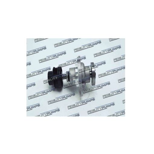 Imagem de BOMBA AGUA FORD FIESTA 1.0 1.6 ZETEC ROCAM 8V