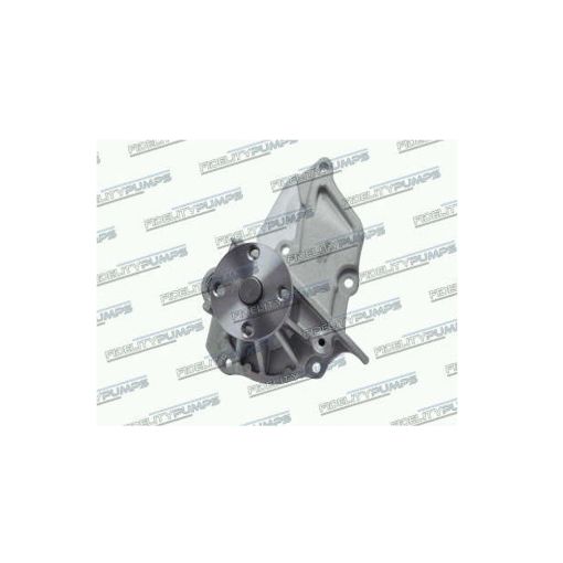 Imagem de BOMBA AGUA FORD FIESTA COURIER ZETEC 1.4 16V