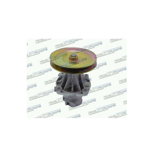 Imagem de BOMBA AGUA FIAT 1500 ARGENTINO - C/ POLIA