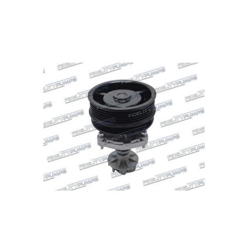 Imagem de BOMBA AGUA FIAT TIPO 1.6