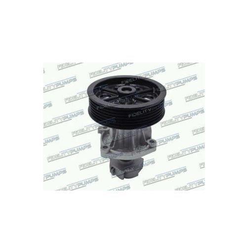 Imagem de BOMBA AGUA FIAT PALIO 1.0 1.5 8V MPI COM POLIA