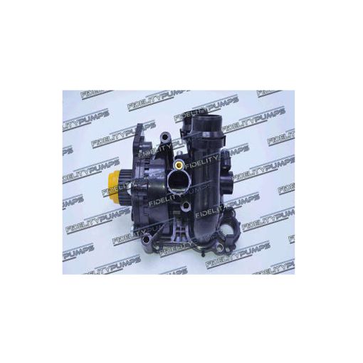 Imagem de BOMBA AGUA VW JETTA 2.0 16V 10/