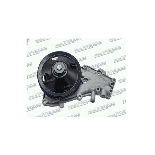 Imagem de BOMBA AGUA RENAULT TWINGO 1.2 8V COM AR CLIO MEGANE