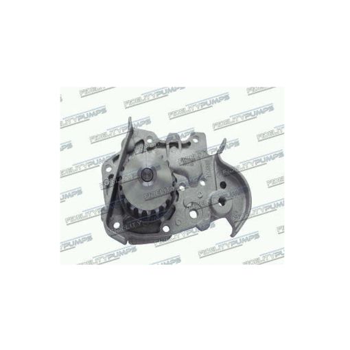 Imagem de BOMBA AGUA RENAULT CLIO 1.6 8V 96/02