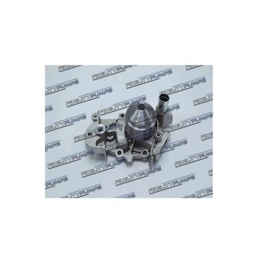 Imagem de BOMBA AGUA RENAULT CLIO 1.0 C/ AR CONDICONADO
