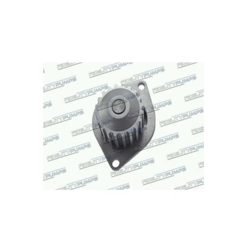 Imagem de BOMBA AGUA PEUGEOT 206 1.6 8V 99/02